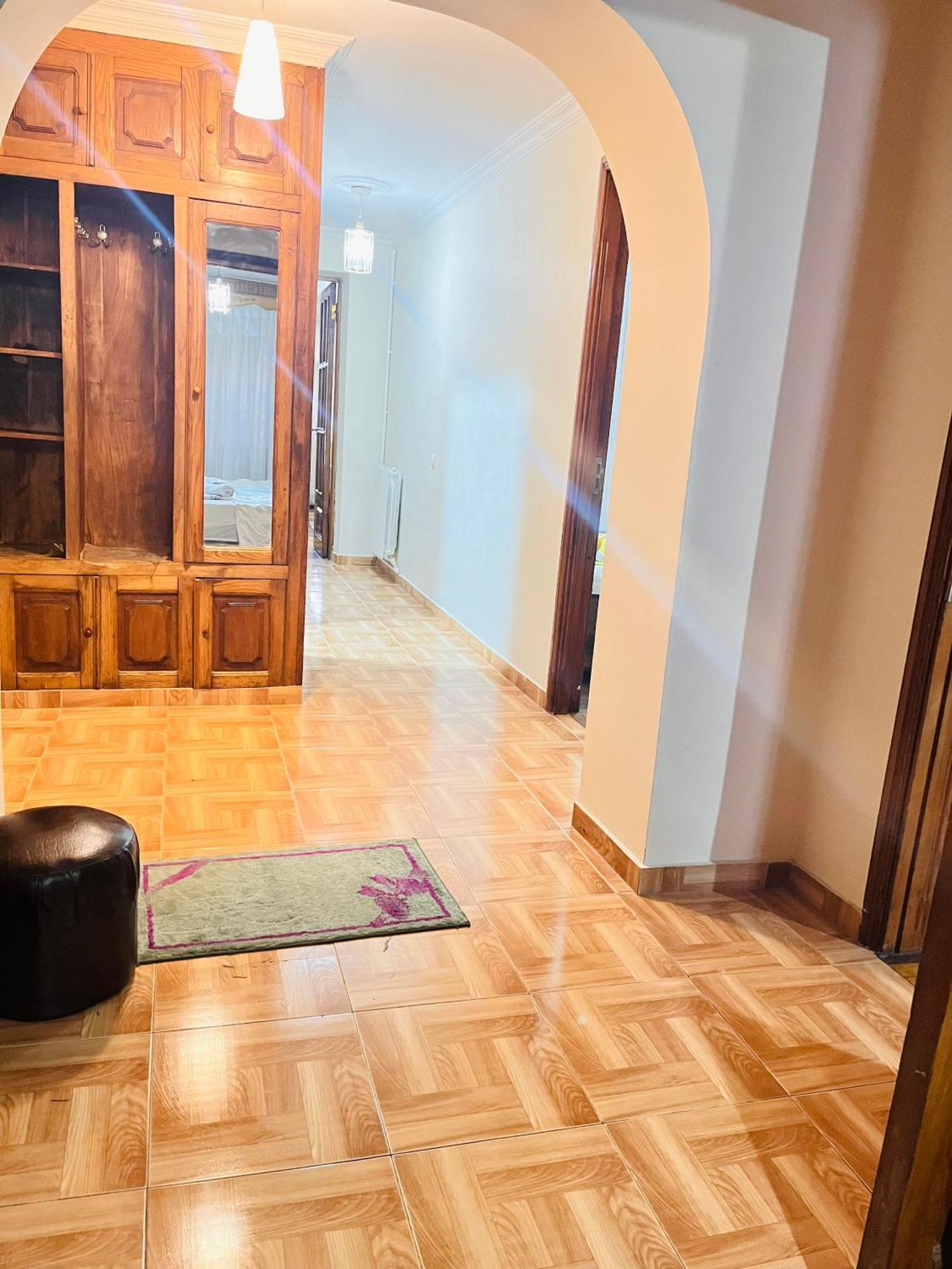 Apartment Haidar Abashidze Batoemi Buitenkant foto