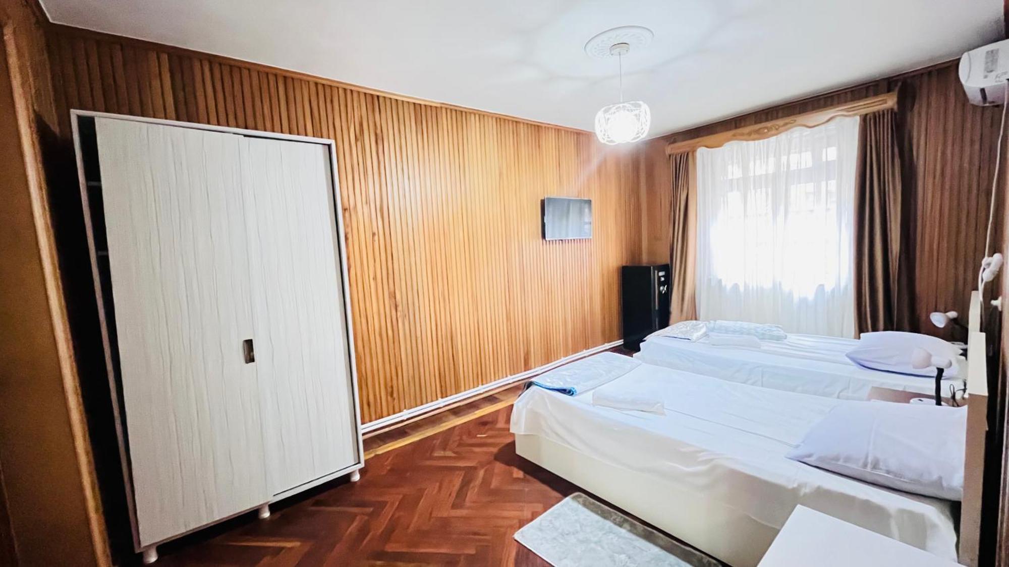 Apartment Haidar Abashidze Batoemi Buitenkant foto